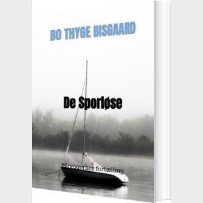 De Sporl�se - Bo Thyge Bisgaard - Bog
