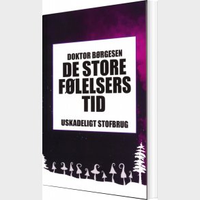 De Store F�lelsers Tid - Doktor B�rgesen - Bog