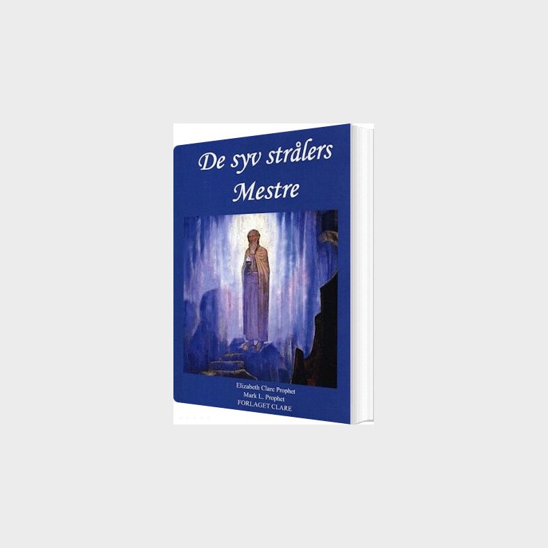 De Syv Str�lers Mestre - Elizabeth Clare Prophet - Bog