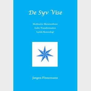 De Syv Vise - J�rgen Finnemann - Bog