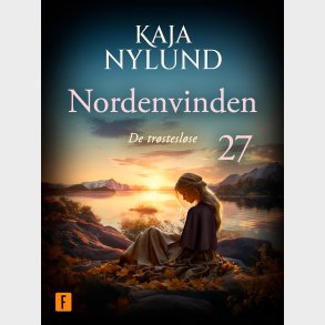 De Tr�stesl�se - Kaja Nylund - Bog