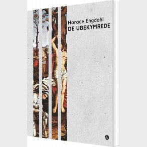 De Ubekymrede - Horace Engdahl - Bog