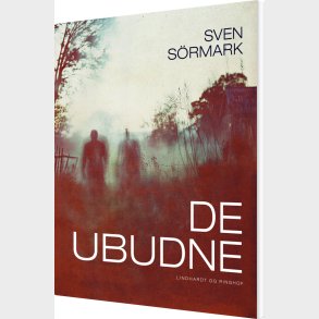 De Ubudne - Sven S�rmark - Bog