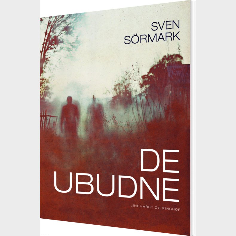 De Ubudne - Sven S�rmark - Bog