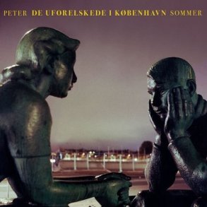 Peter Sommer - De Uforelskede I K�benhavn - CD