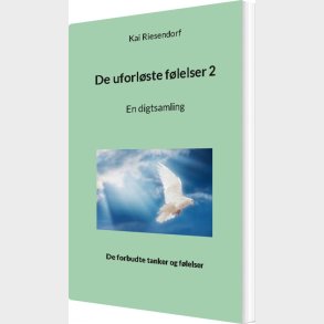 De Uforl�ste F�lelser 2 - Kai Riesendorf - Bog