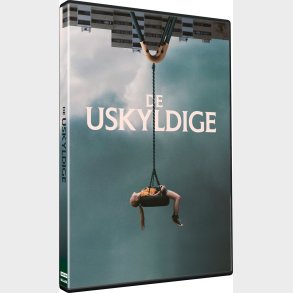 De Uskyldige - DVD - Film