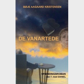 De Vanartede - B�je Aagaard Kristensen - Bog