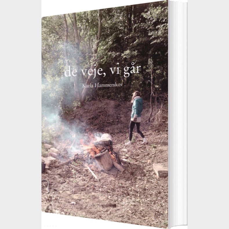 De Veje, Vi G�r - Bog