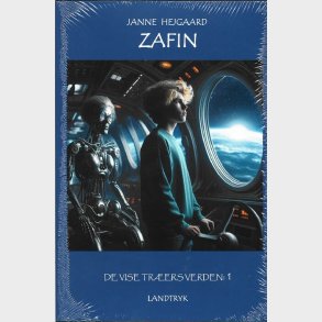 De Vise Tr�ers Verden - Janne Hejgaard - Bog