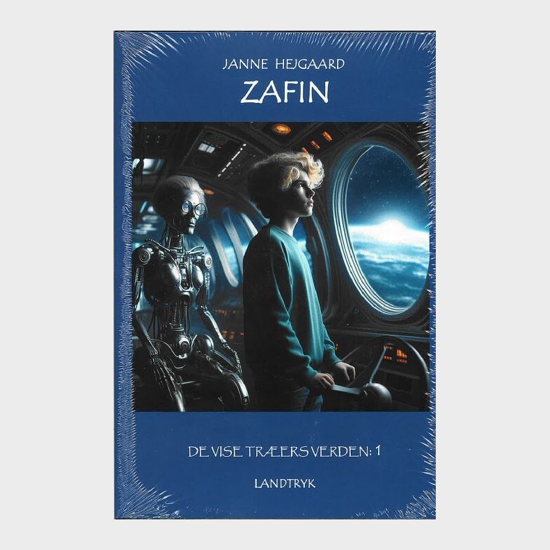 De Vise Tr�ers Verden - Janne Hejgaard - Bog