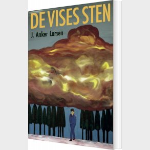De Vises Sten - J. Anker Larsen - Bog