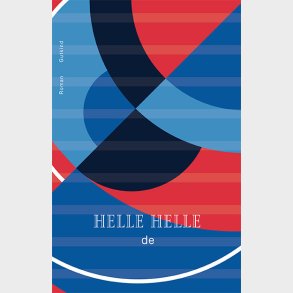 De - Helle Helle - Bog