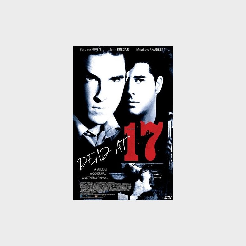 Dead At 17 - DVD - Film