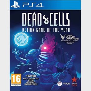 Dead Cells - PS4