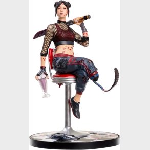 Dead Island 2 Collector's Statue Amy