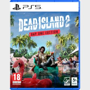 Dead Island 2 - PS5