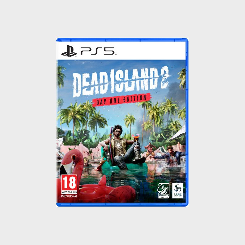 Dead Island 2 - PS5