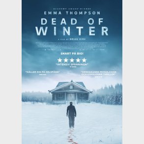 Dead Of Winter - DVD - Film