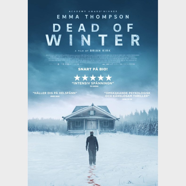 Dead Of Winter - DVD - Film