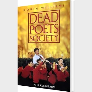 Dead Poets Society - N.h. Kleinbaum - English Book