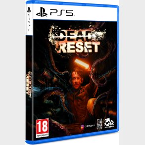 Dead Reset - PS5