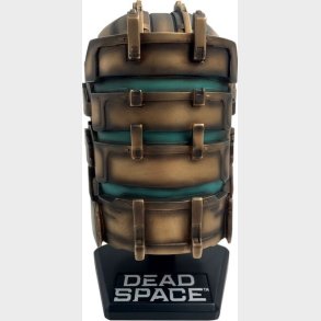 Dead Space Isaac Helmet Replica