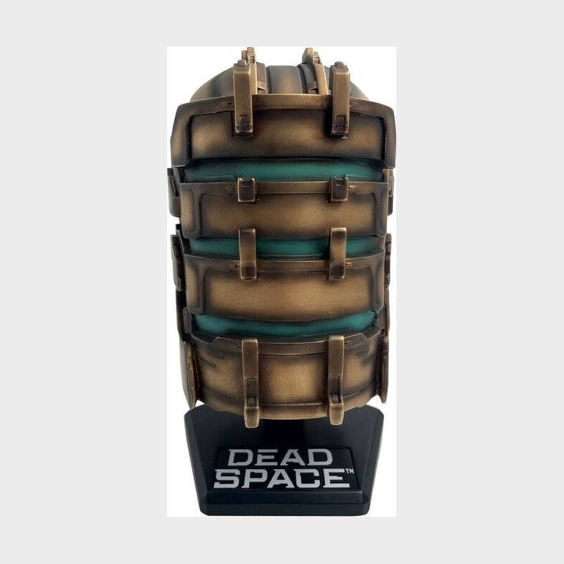 Dead Space Isaac Helmet Replica