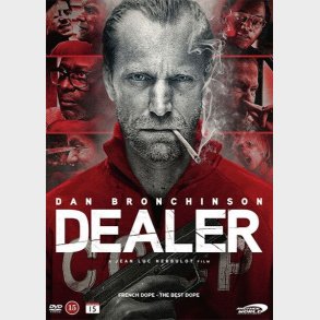 Dealer - DVD - Film