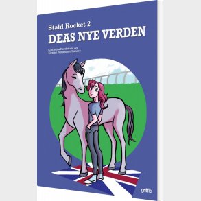 Deas Nye Verden - Christina Nordstr�m - Bog