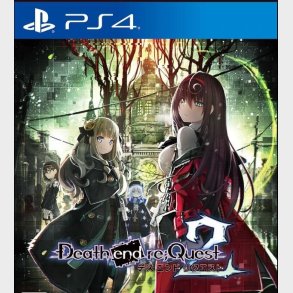 Death End Request 2 - PS4