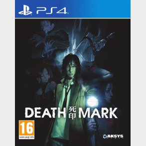 Death Mark - PS4