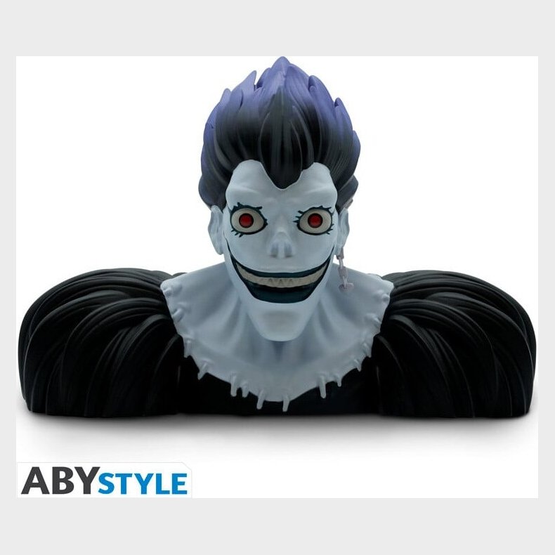 Death Note - Piggy Bank - Ryuk