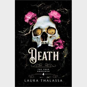 Death - Laura Thalassa - English Book