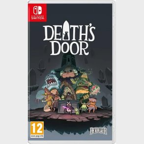 Death's Door - Nintendo Switch