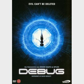 Debug - DVD - Film
