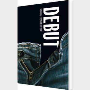 Debut - Sanne S�ndergaard - Bog