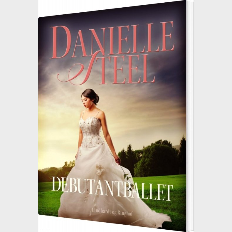 Debutantballet - Danielle Steel - Bog