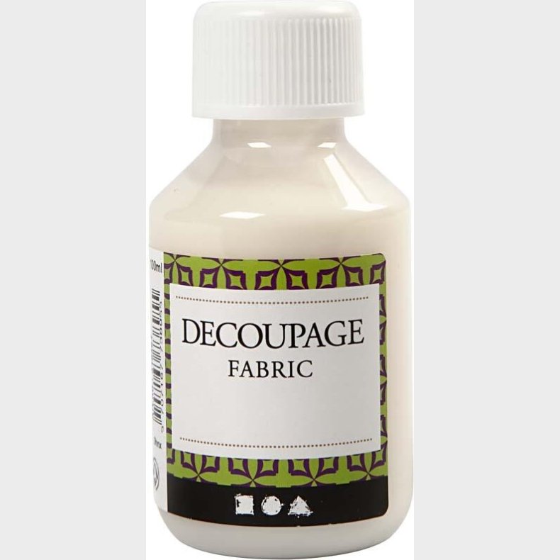 Decoupage Lak - 100 Ml