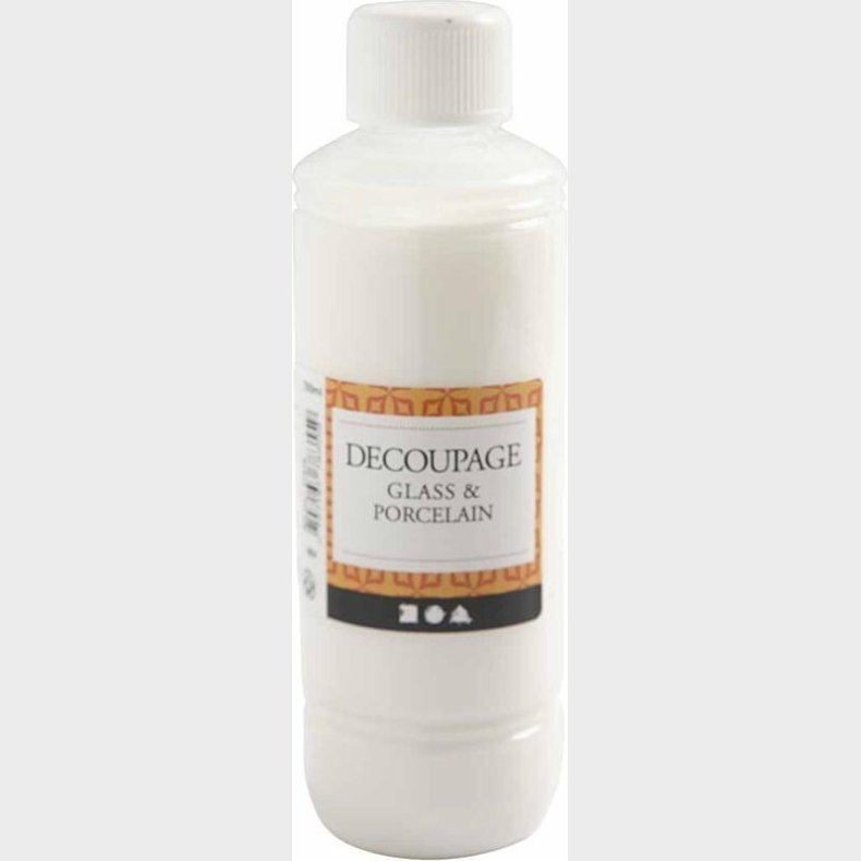 Decoupage Lak - 250 Ml