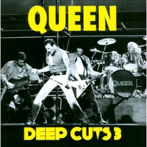 Queen - Deep Cuts Vol 3 - CD