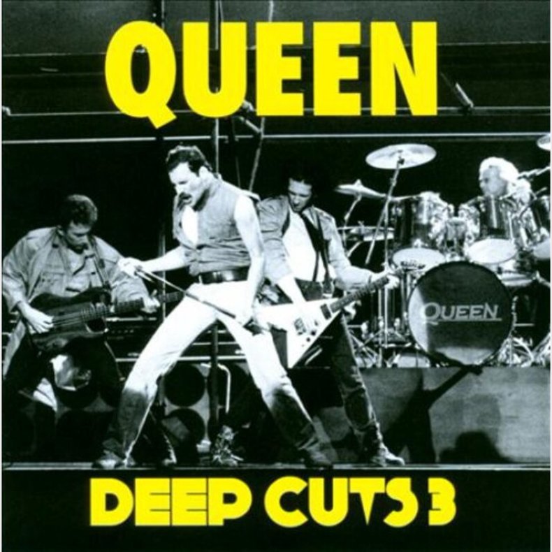 Queen - Deep Cuts Vol 3 - CD