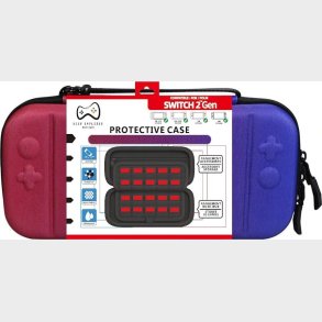 Deep Explorer - Protective Case Blue