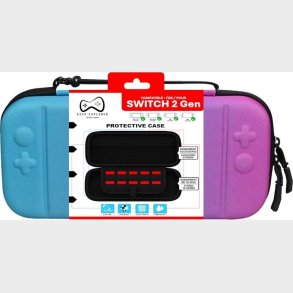 Deep Explorer - Protective Case Pink