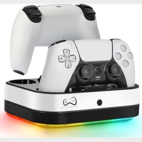 Deep Explorer Ps5 Charging Station