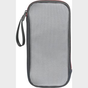 Deep Explorer - Soft Carry Bag Grey