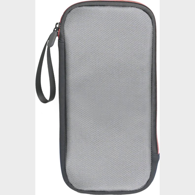 Deep Explorer - Soft Carry Bag Grey