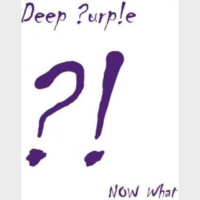 Deep Purple - Now What?! - CD