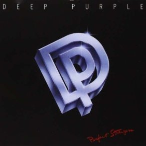 Deep Purple - Perfect Strangers [original Recording Remastered] - CD