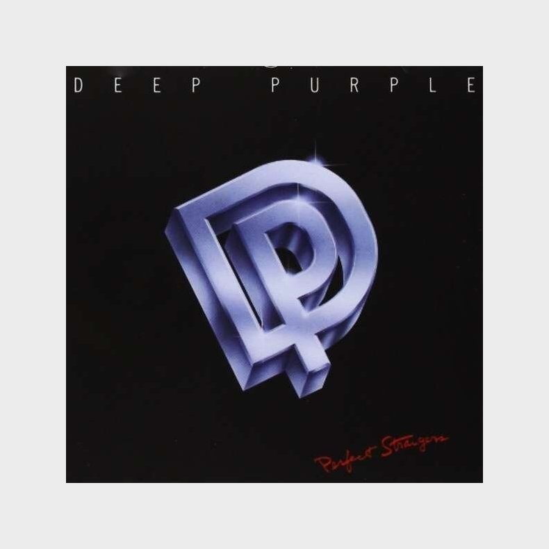 Deep Purple - Perfect Strangers [original Recording Remastered] - CD